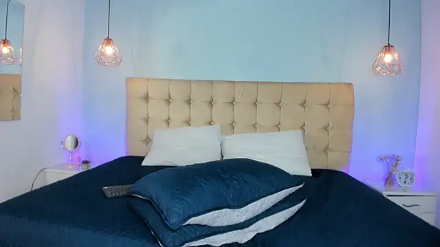 Anny_mayyer webcam
