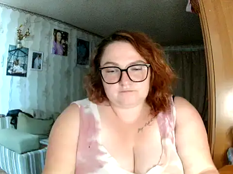 AngelQSky webcam