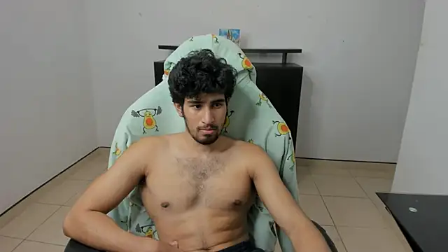 Jeremy_colton webcam