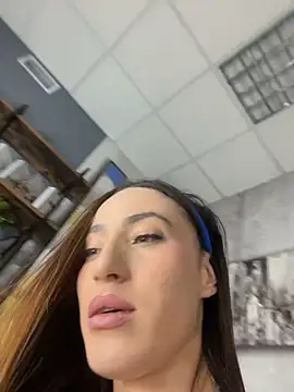 IAmNobodyXXX webcam