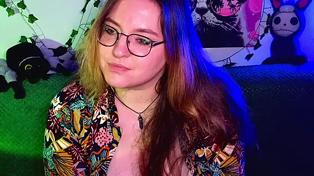 ZayaRush live cam on StripChat