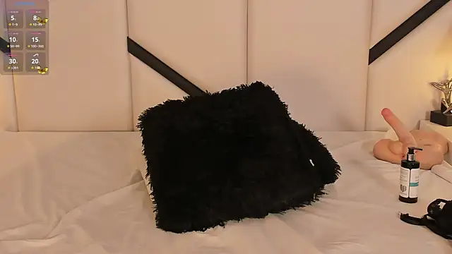 XimenaCosta webcam