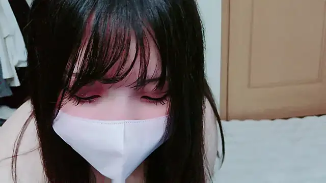 YUKINA_00 webcam