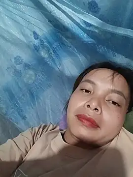 May_Secret webcam