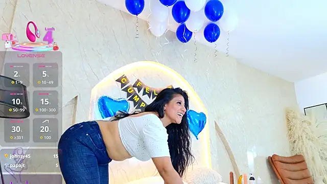 Antonella_Russo1 webcam