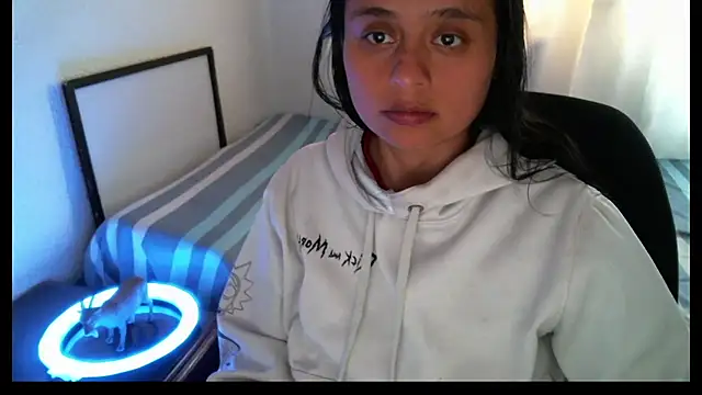 Negritatata webcam