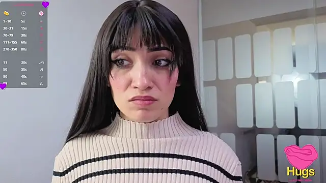 chloehanna webcam