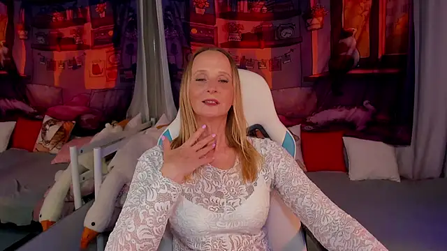 ScarlettPalmer webcam