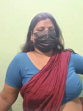 Tamil_Milf webcam