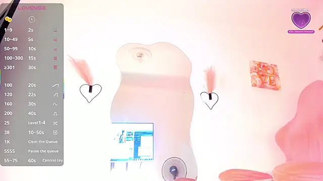 Amanda_Fox_ webcam