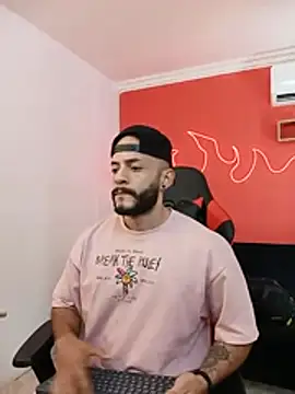Mike_savage3 webcam