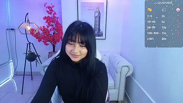 Carolina_cherry webcam