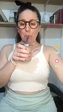SofiEsteves webcam