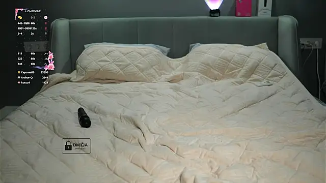 angel_lin webcam