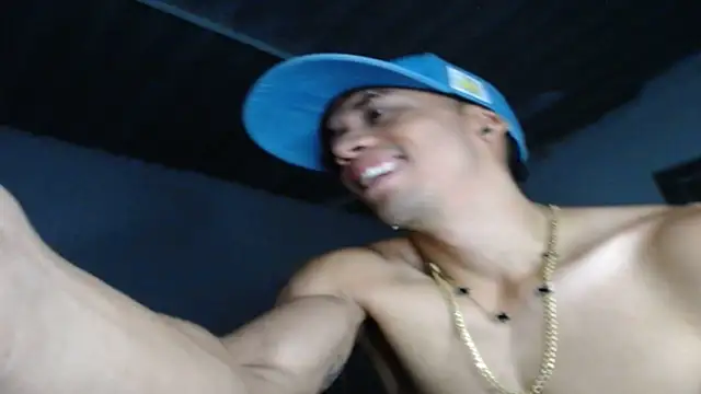 Jersi_parker1996 webcam