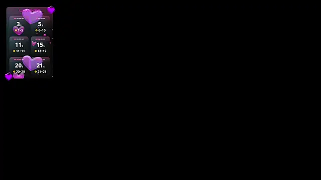 JulieDeep webcam