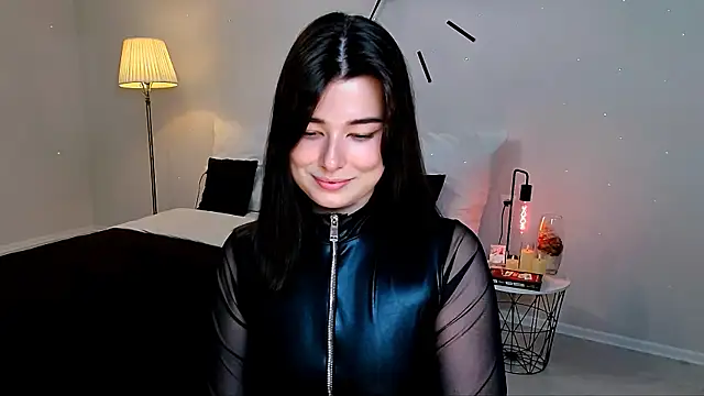 a_dorable webcam