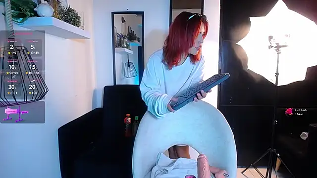 Raven_Blue_ webcam