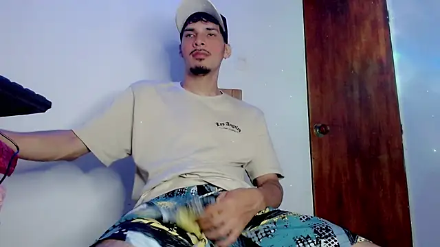 Yankees_xxx webcam