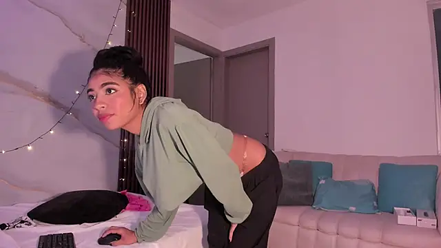 Scarlet_Vixen_ webcam