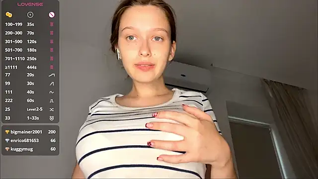 Eva_Shining_Star webcam