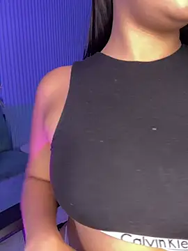 paquita_barrio webcam