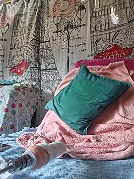 Juli_grandestetas webcam