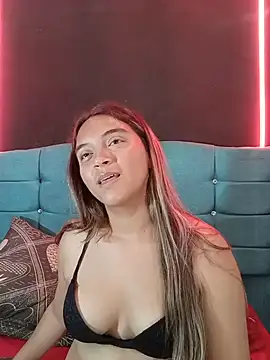 Arabella_Fraser18 webcam