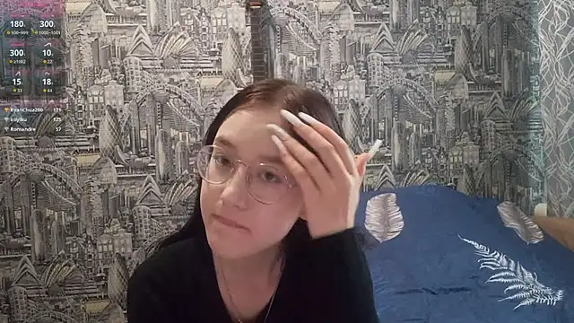 SolvedGlobe webcam