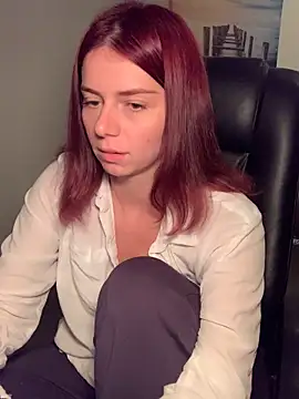 VelvetChloe webcam