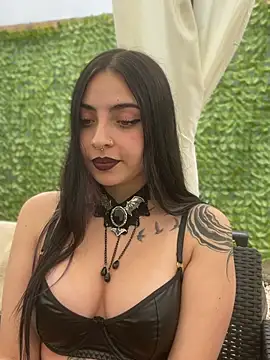 Morgana_Pink webcam