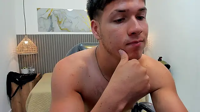 AlessandroFranco webcam