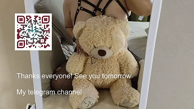 Tokyodreamss webcam