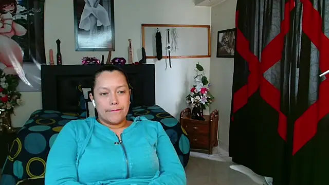 PenelopeSuency webcam