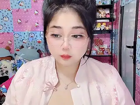 Nhanlu009 webcam