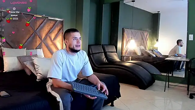 Joaho_Fernandez webcam