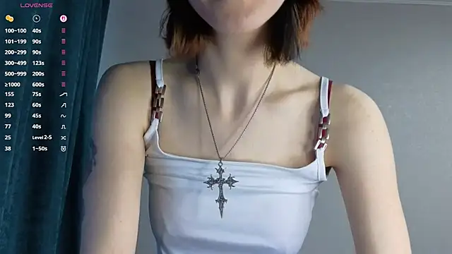 RubyBooby webcam