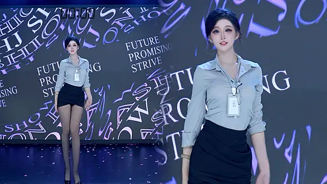 YSL-007 webcam