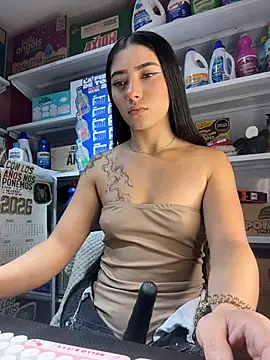 AMBERBUNNY_ webcam