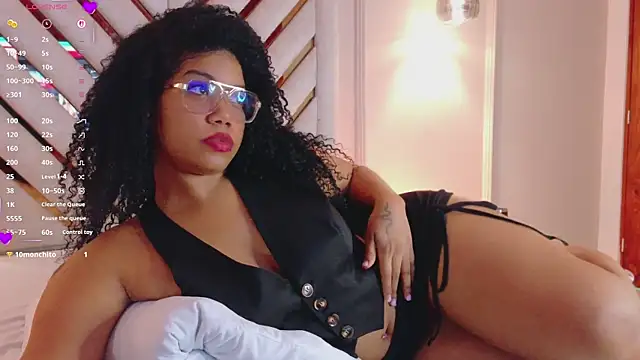 Abby_Montero webcam