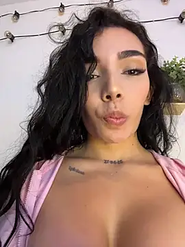 milasantana_ webcam