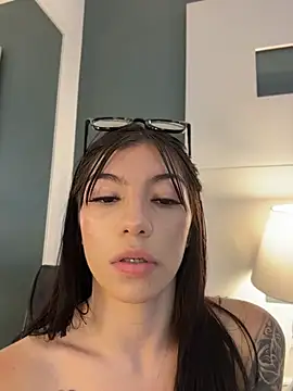 Maddison_Foxxx webcam