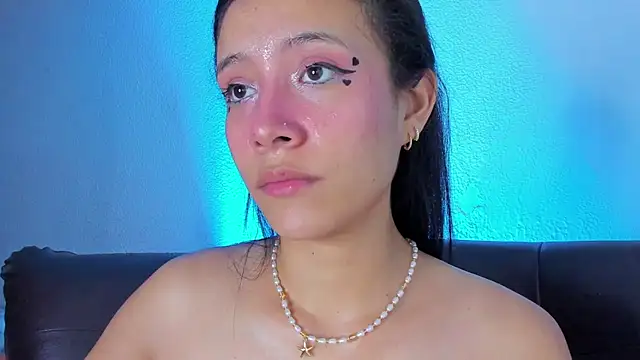 Alicee_drool webcam