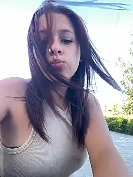 ToxicAngelX webcam