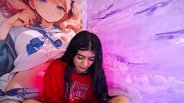 Shayla_Gray webcam