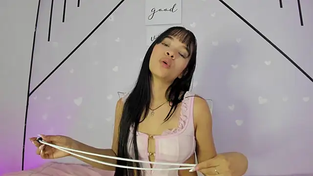AmaiaHarpper webcam