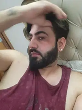 Bad_Mundaaa live cam on StripChat