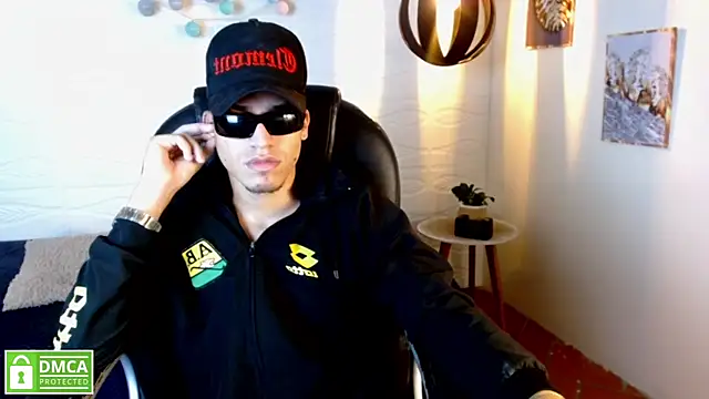 Mark_Jackson69 webcam