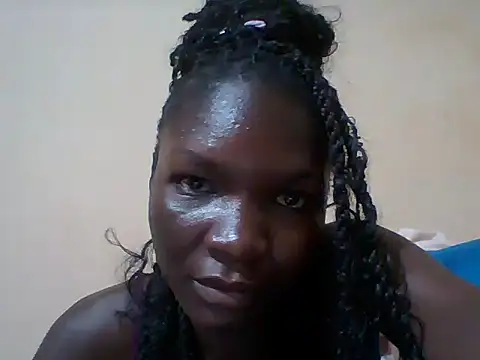 Queenshazz webcam