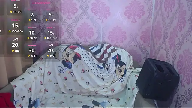 Shaina_Sexy18 webcam